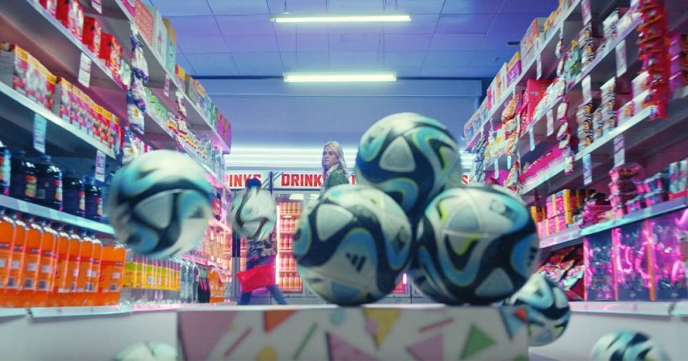 adidas Launches New Campaign Ahead Of The 2023 Women's World Cup - featured image