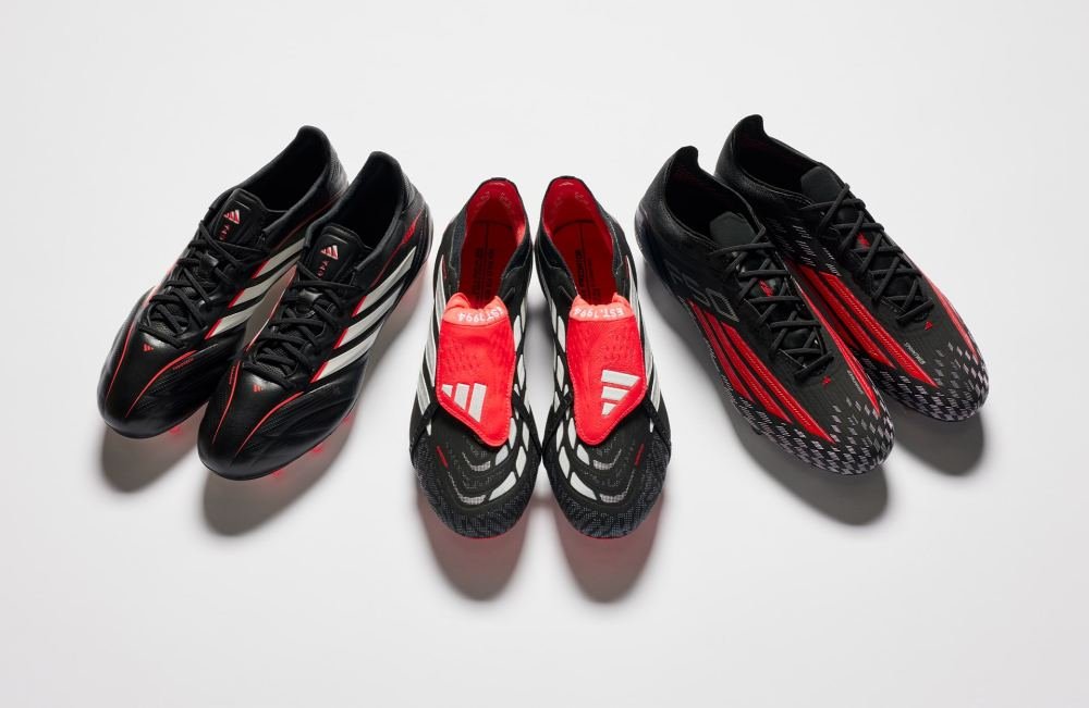 adidas Lift The Curtain On The 'Immortal DNA' Pack - featured image