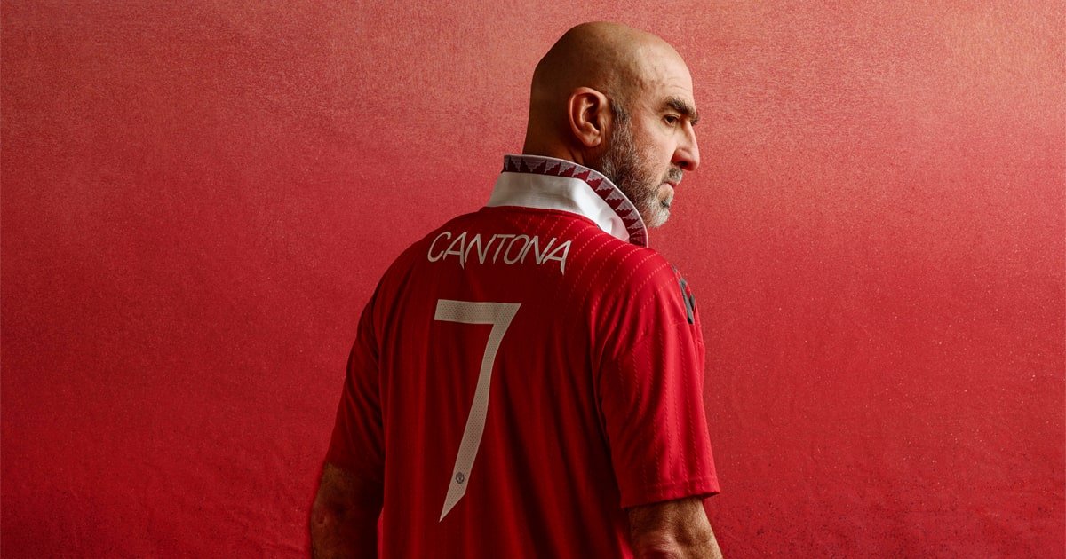 adidas & Man United Release Film Looking At Club's Legendary Number 7s - featured image