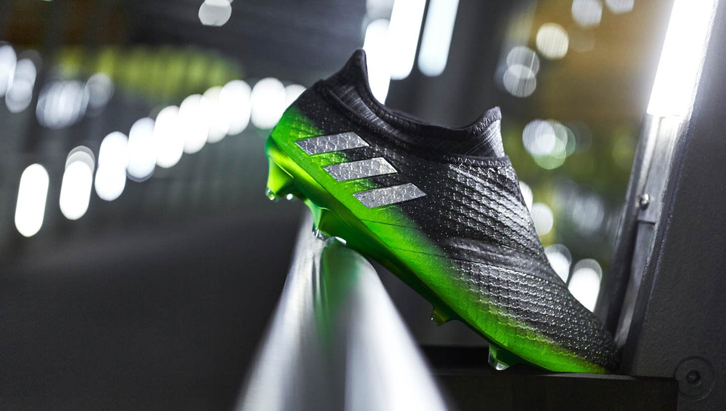 A Closer Look at the adidas Messi 16+ Space Dust - featured image