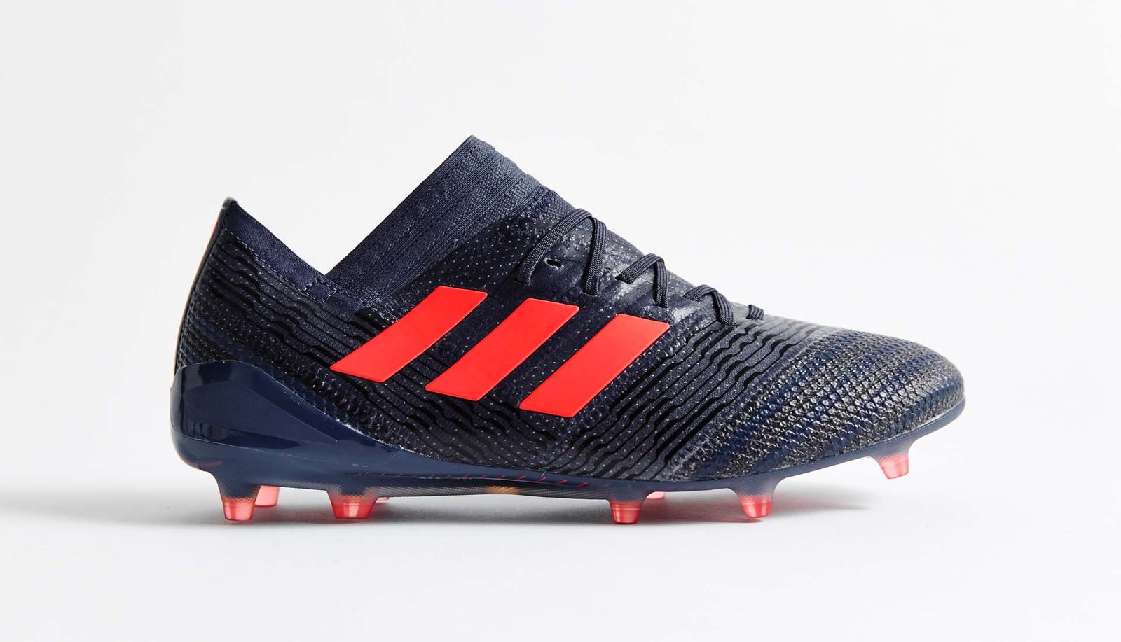 adidas Nemeziz 17.1 Women's "Trace Blue/Red Zest" - featured image