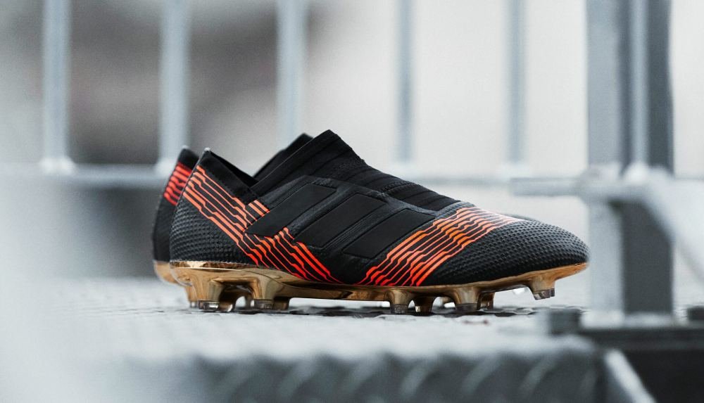 adidas Nemeziz 17+ 360 Agility "Skystalker" - featured image