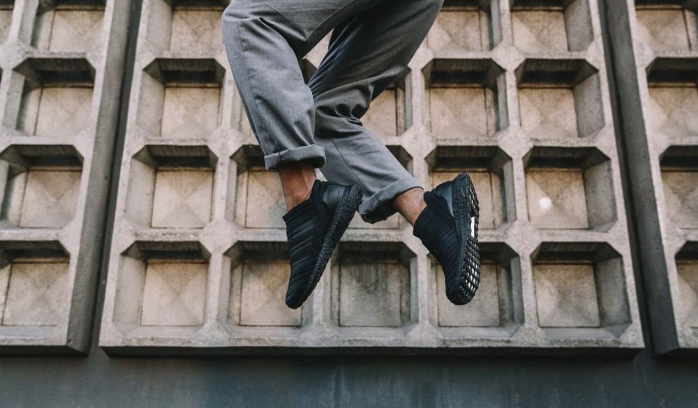 adidas Nemeziz 17+ UltraBOOST "Magnetic Storm" - featured image