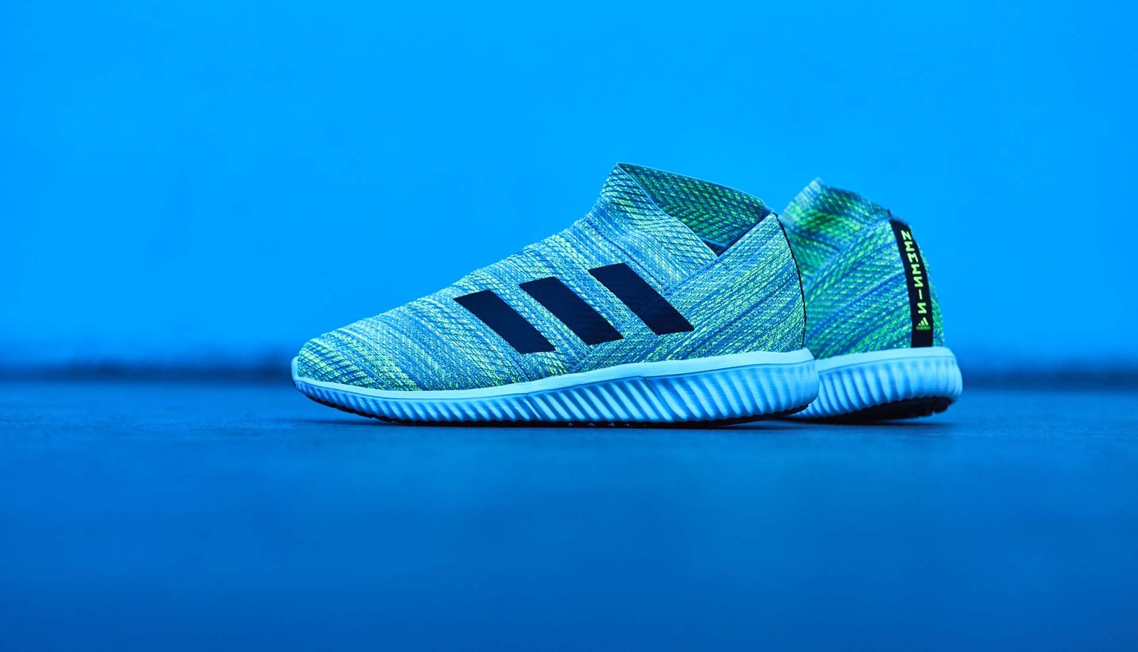adidas Nemeziz 19.1 TR Launches In Two New Colourways - featured image