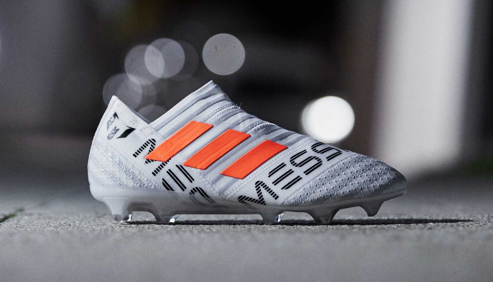 adidas Nemeziz Messi 17+ "Pyro Storm" - featured image