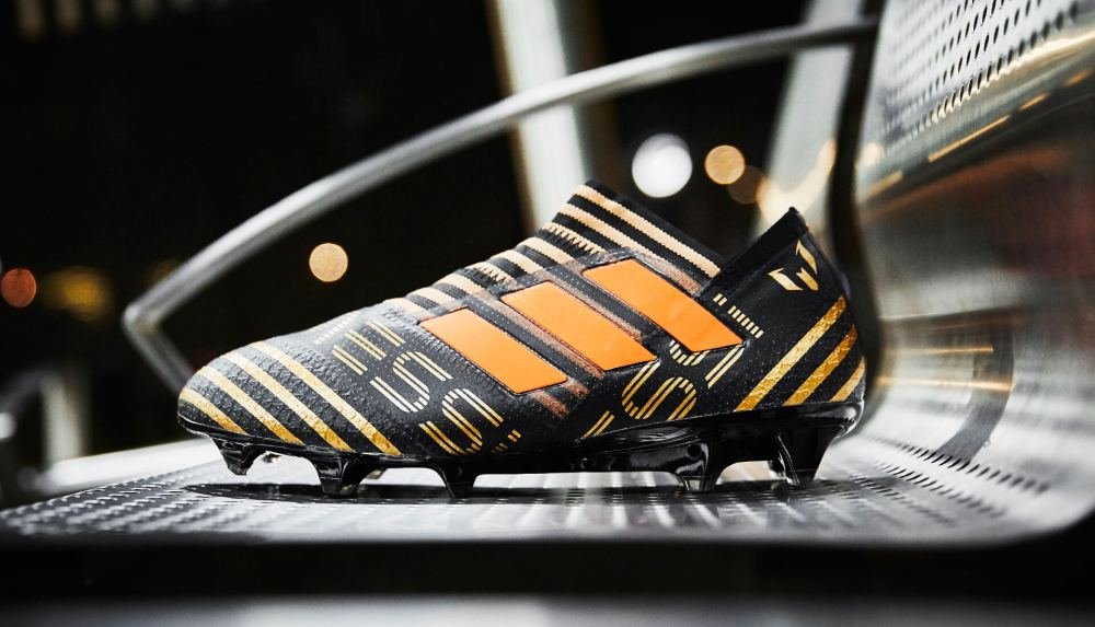adidas Nemeziz Messi 17+ "Skystalker" - featured image