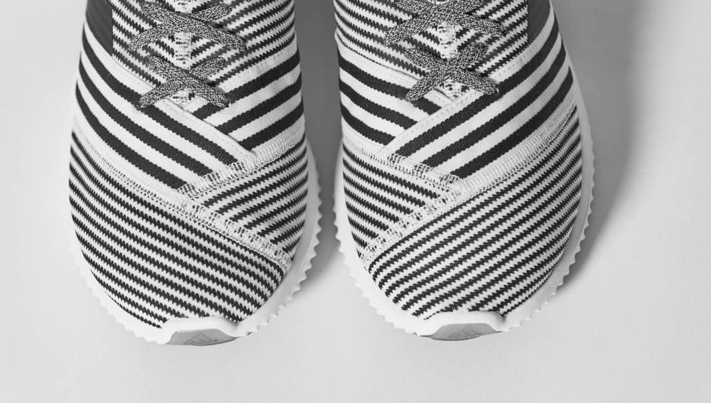 adidas Nemeziz Tango 17.1 "White/Black" - featured image