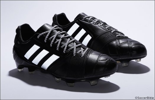 We take a closer look at adidas' reflective Nitrocharge 1.0 - featured image