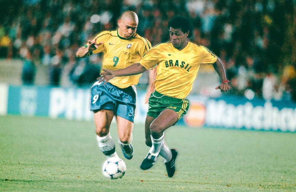adidas Offer Brazil 10-Year Deal In Latest Turf War With Nike - featured image