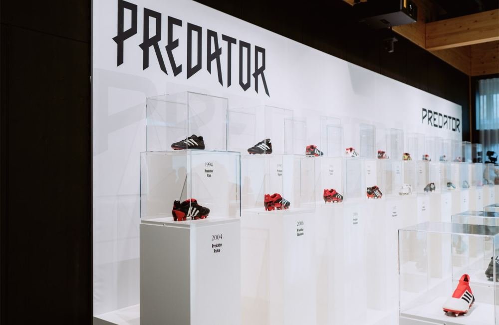 adidas Opens Its Predator Archive For 30th Anniversary Celebrations - featured image