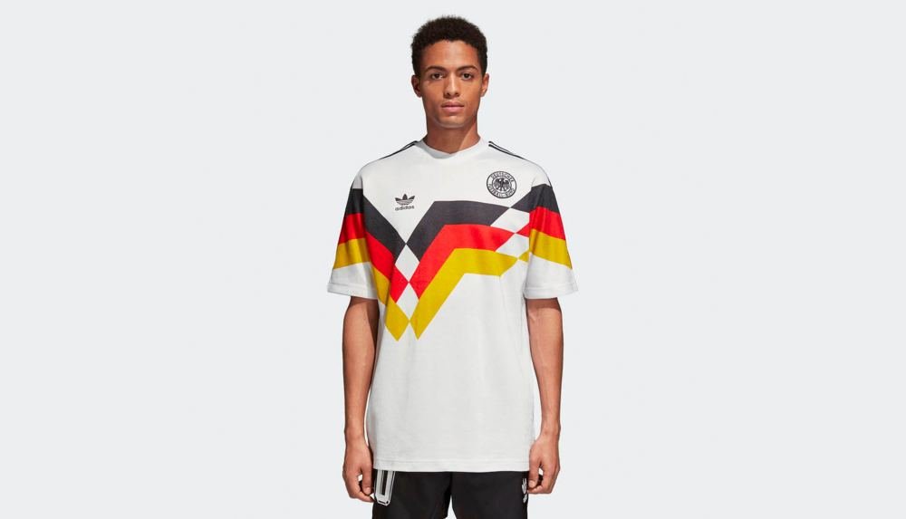 adidas Originals 2018 World Cup Jerseys - featured image