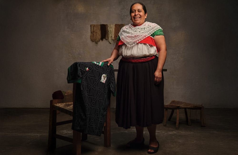 adidas Originals and Someone Somewhere Expand Their Partnership With Mexico Collaborative Collection - featured image