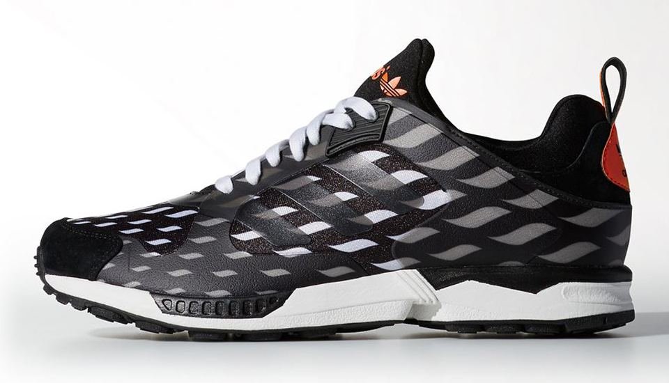 adidas Originals Battle Pack Collection - featured image