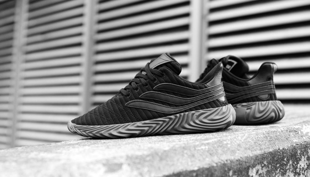 adidas Originals Drop Duo of Sobakov Updates - featured image