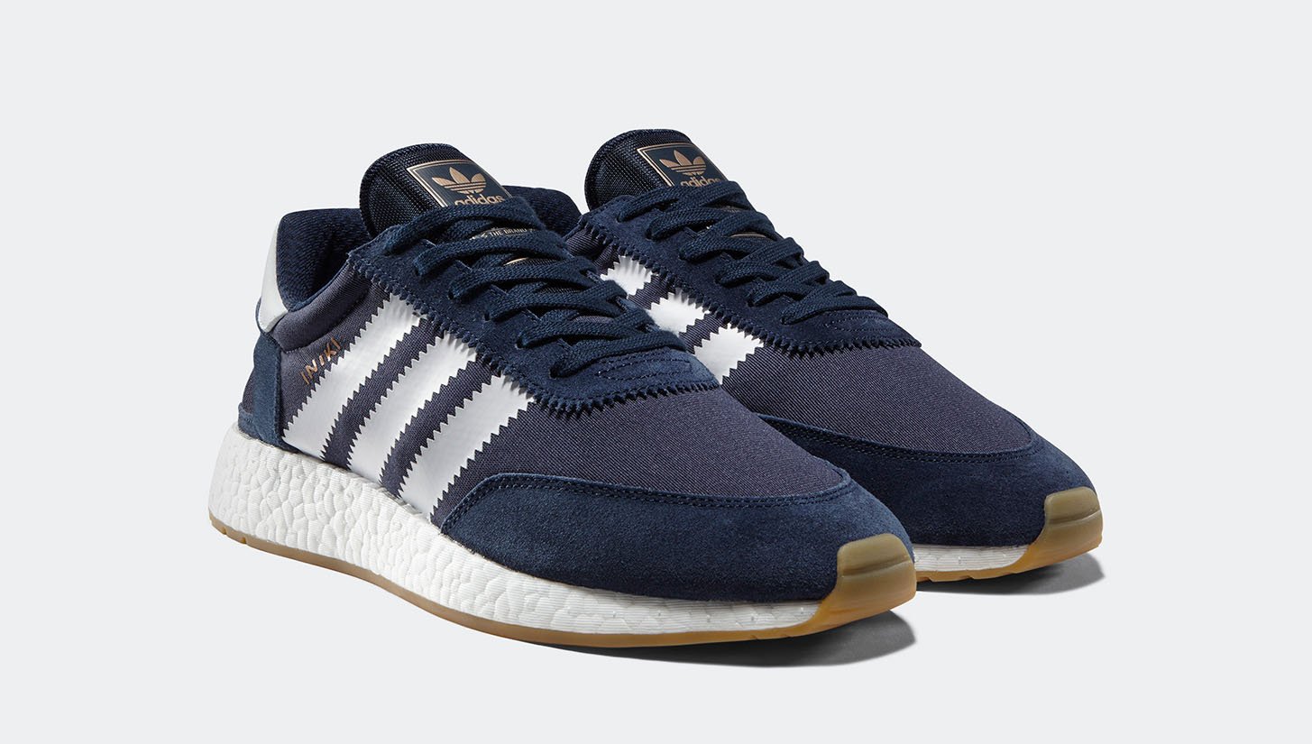 adidas Originals Launch The Iniki Runner - featured image