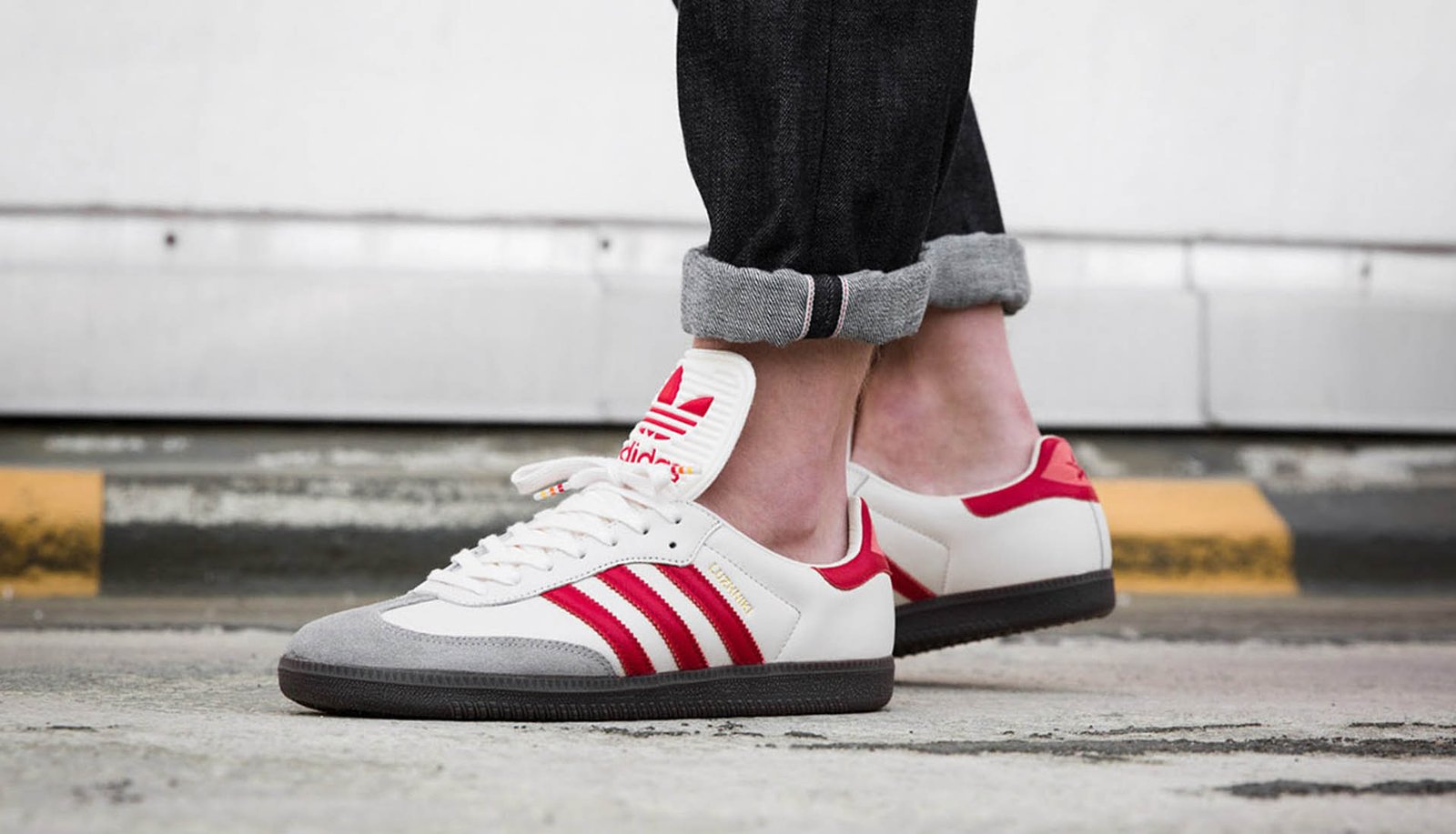 adidas Originals Launch The "Luzhniki" Samba OG - featured image
