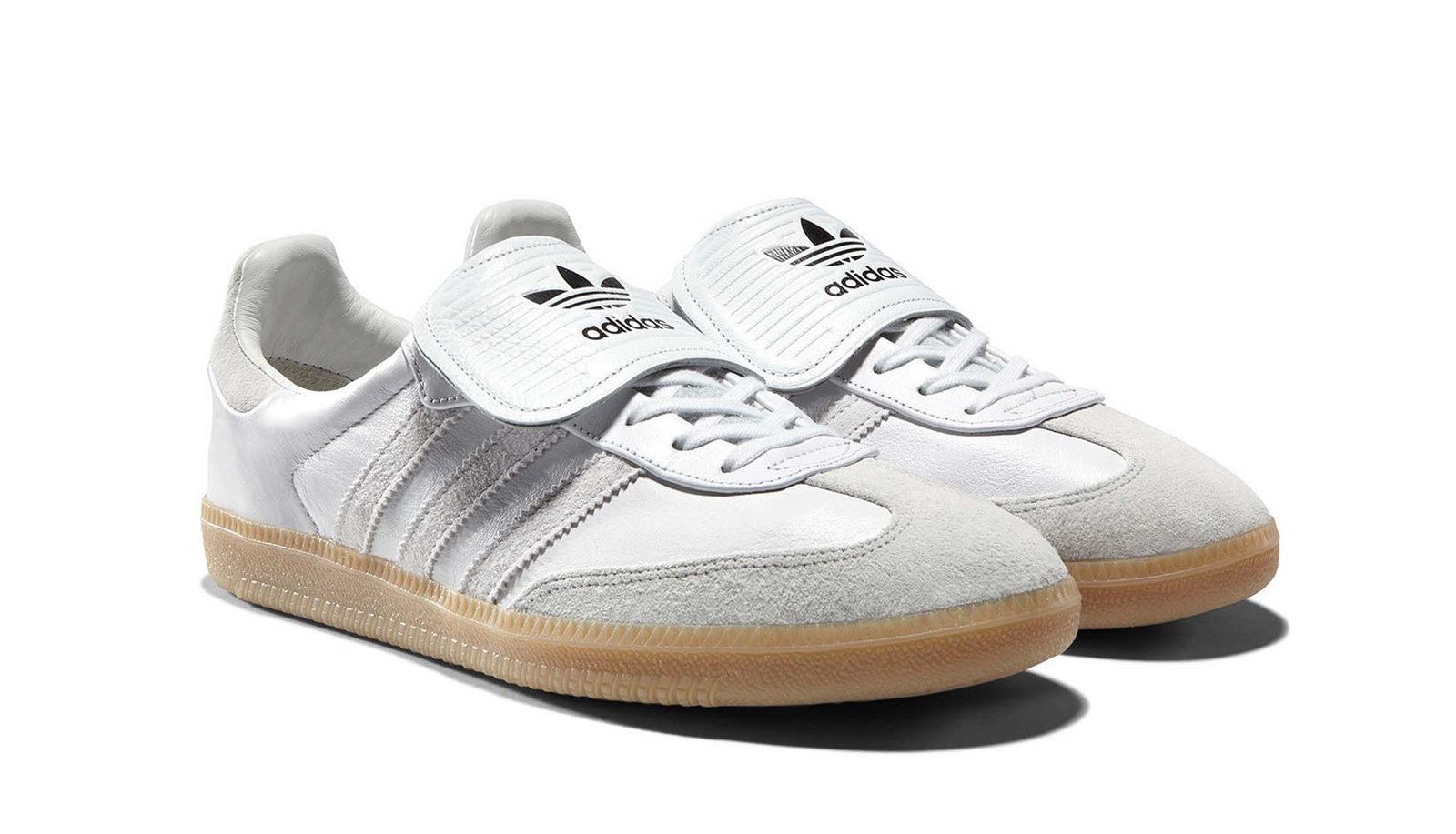 adidas Originals Reissue the Samba Sneaker - featured image