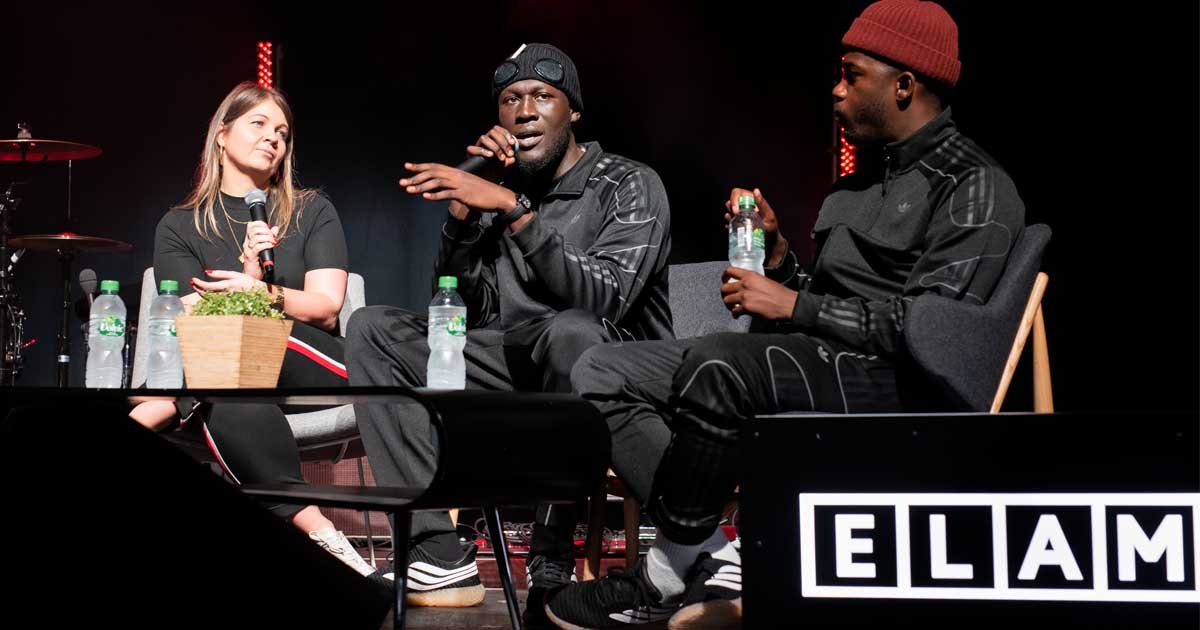 adidas Originals & Stormzy Launch New SPRT Collection - featured image