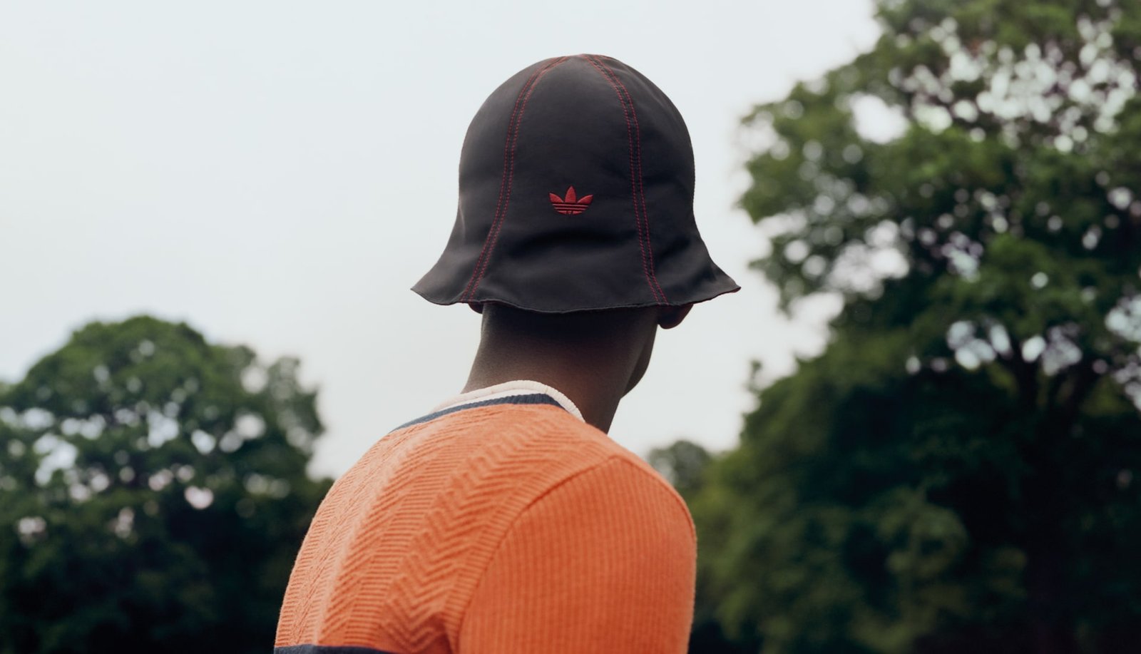 adidas Originals & Wales Bonner Launch AW21 Collection - featured image