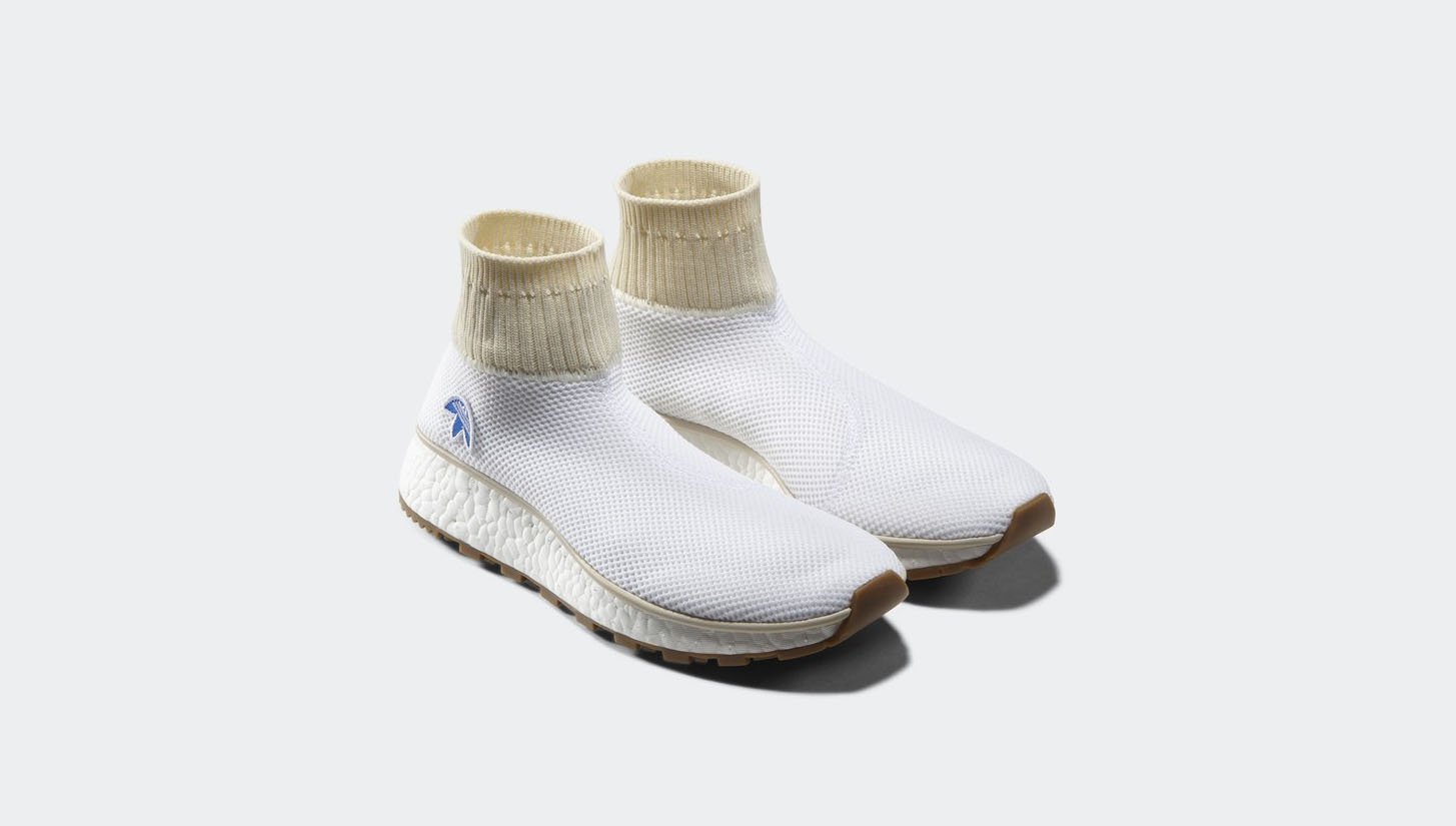 adidas Originals x Alexander Wang | Drop 2 - featured image