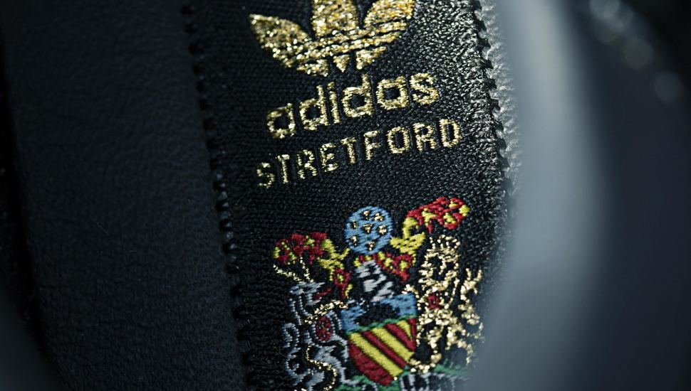adidas Originals x Manchester United | The 'Stretford' - featured image