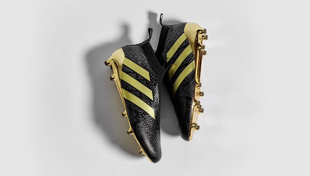 adidas Paul Pogba ACE16+ Purecontrol - featured image