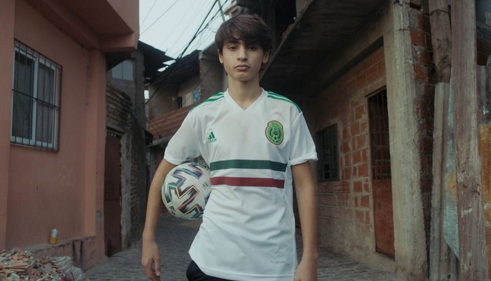 adidas Pledge 1% Of Sales From Footballs To Common Goal - featured image