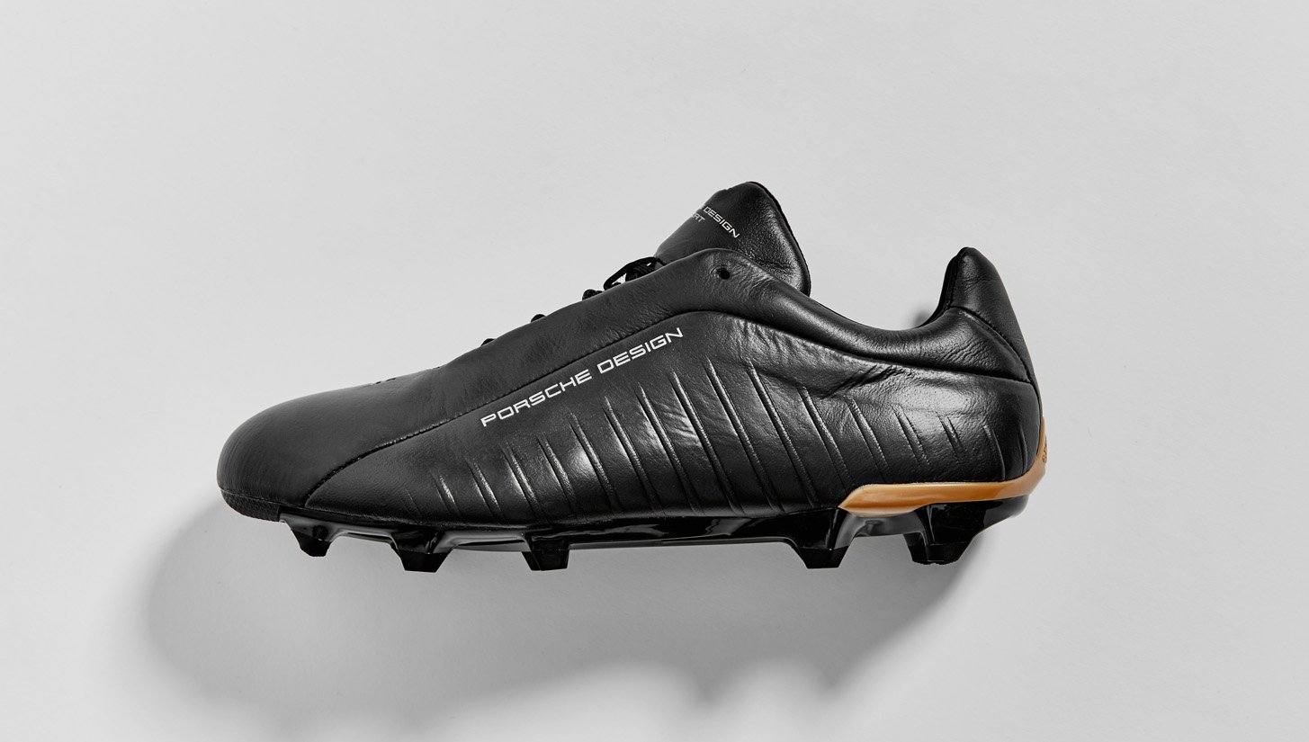 adidas Porsche Design Sport X Football - featured image