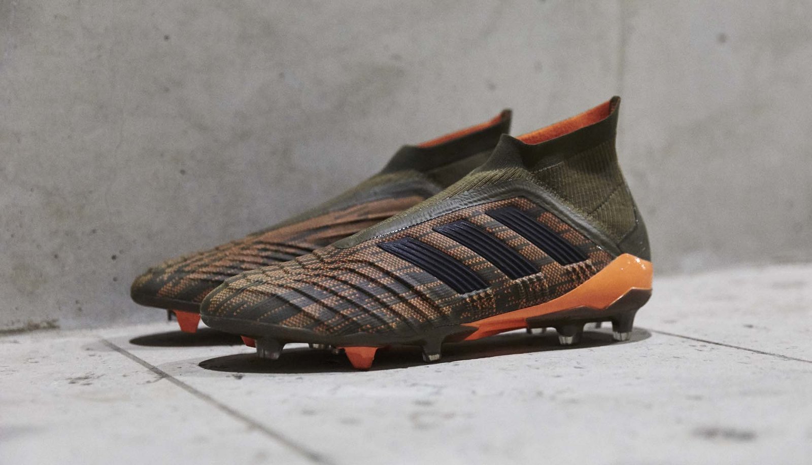 adidas Predator 18+ "Lone Hunter" - featured image