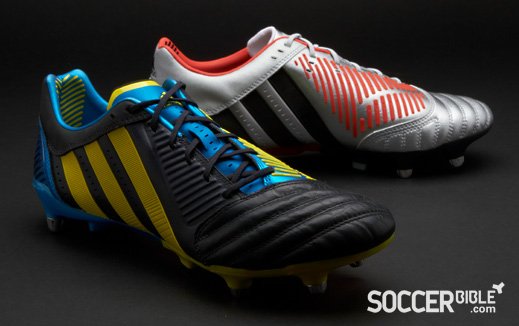 adidas Predator Incurza Rugby Football Boots - featured image