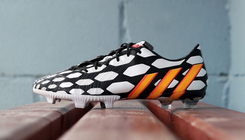 adidas Predator Instinct | 10 Things To Know - featured image