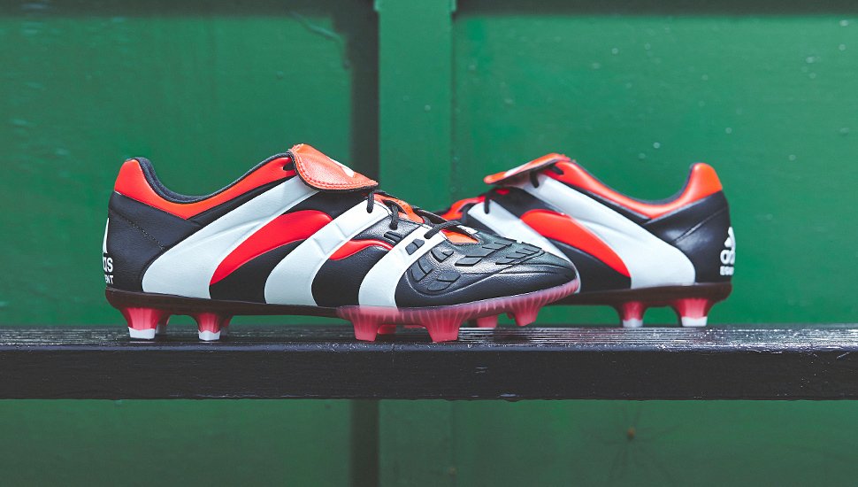 adidas Predator Instinct Accelerator LE - featured image