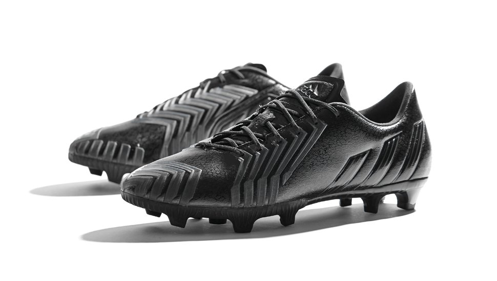 adidas Predator Instinct Blackout - featured image