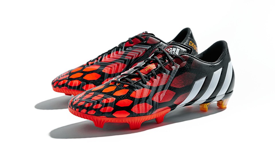 adidas Launch Predator Instinct - featured image