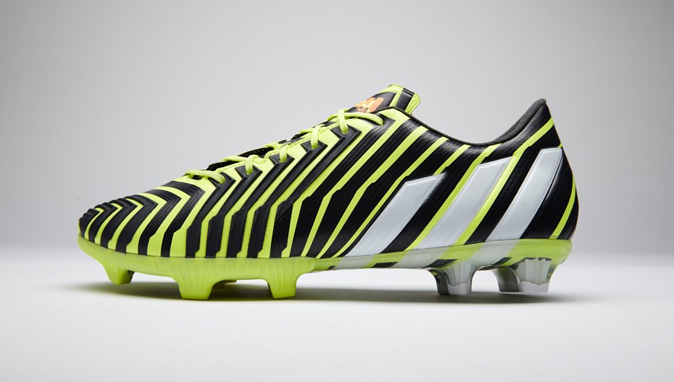 adidas Predator Instinct “Light Flash Yellow/Black/White” - featured image
