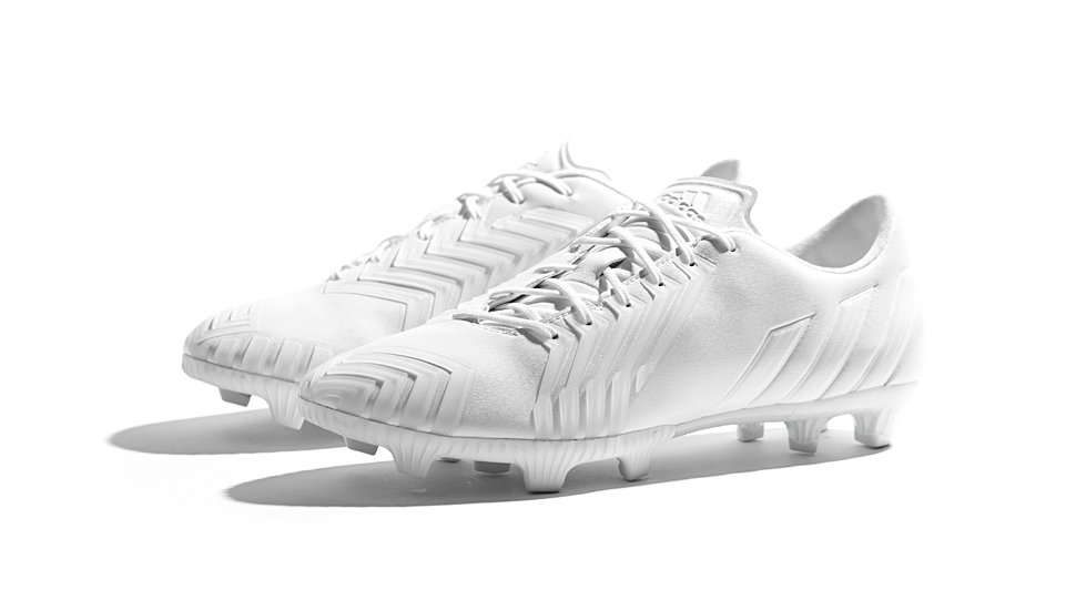 adidas Predator Instinct Whiteout - featured image