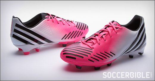 adidas Predator LZ DB - Lethal Zones vs Absolado - featured image