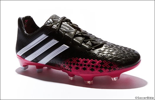 adidas add some berry flavour to Predator LZ - featured image
