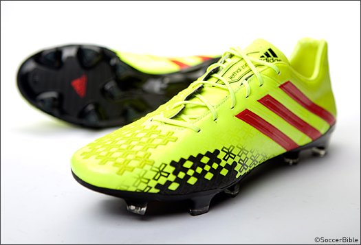 New adidas LZ colourway will be exclusive to the US. - featured image