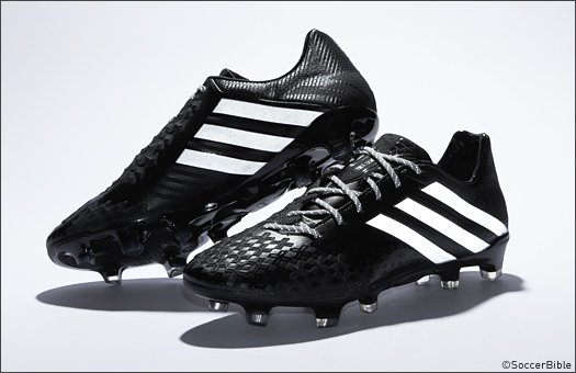 A close up look at Enlightened edition adidas Predator LZ. - featured image