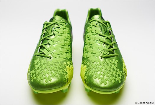 adidas Predator LZ Football Boots - Green/Black/Electricity - featured image