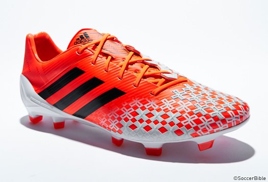 adidas back for Summer encore with Predator LZ SL update. - featured image