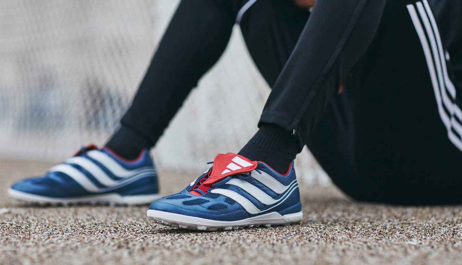 adidas Predator Precision Cage - featured image