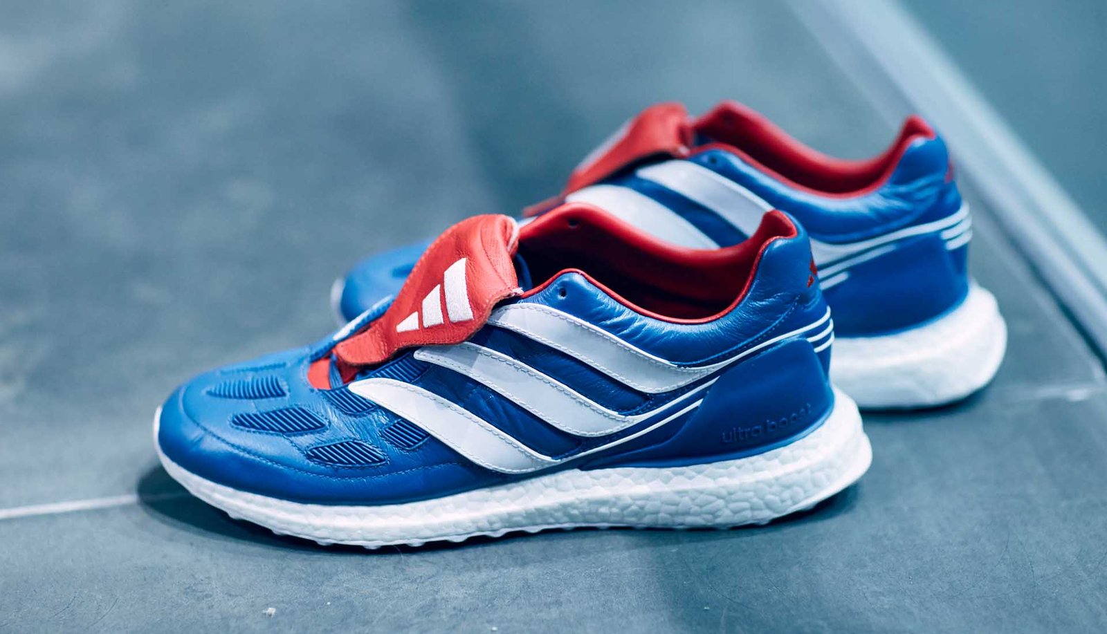 adidas Predator Precision UltraBoost - featured image