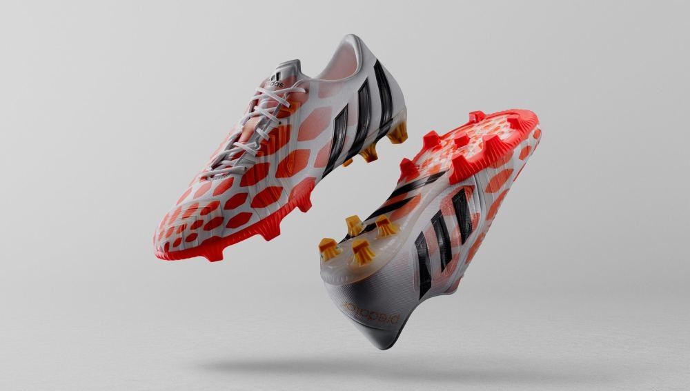 adidas Predator Raw Instinct - featured image