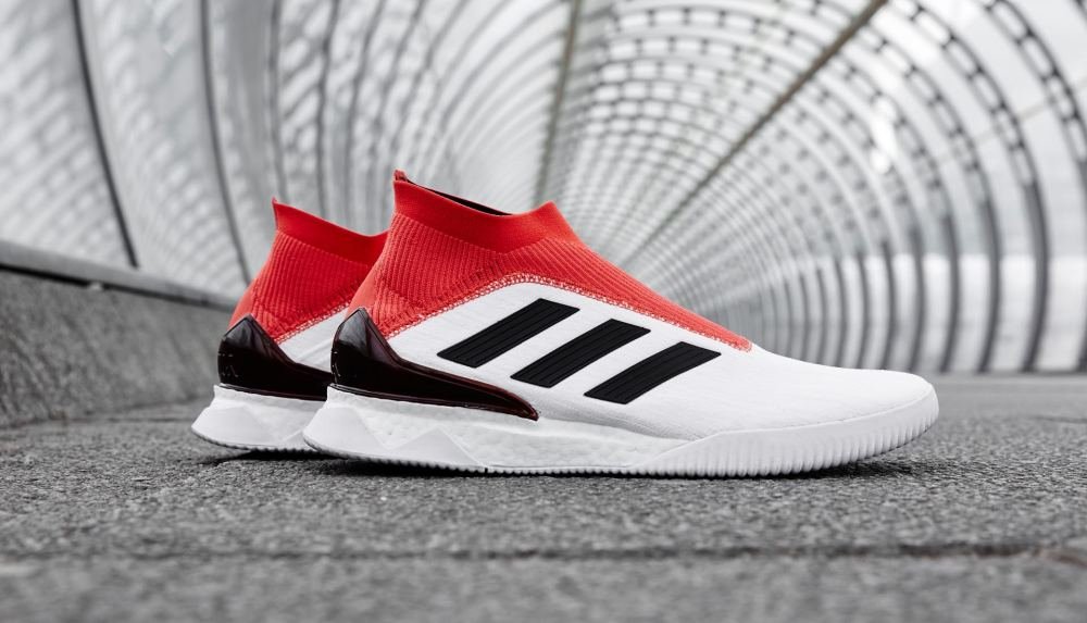 adidas Predator Tango 18+ UltraBoost "Cold Blooded" - featured image