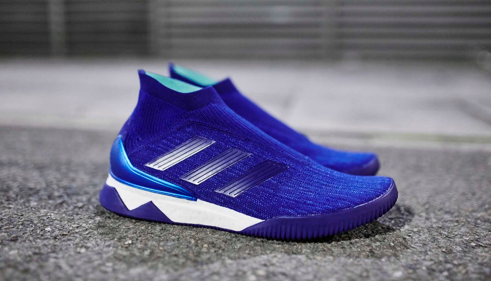 adidas Predator Tango 18+ UltraBoost "Deadly Strike" - featured image