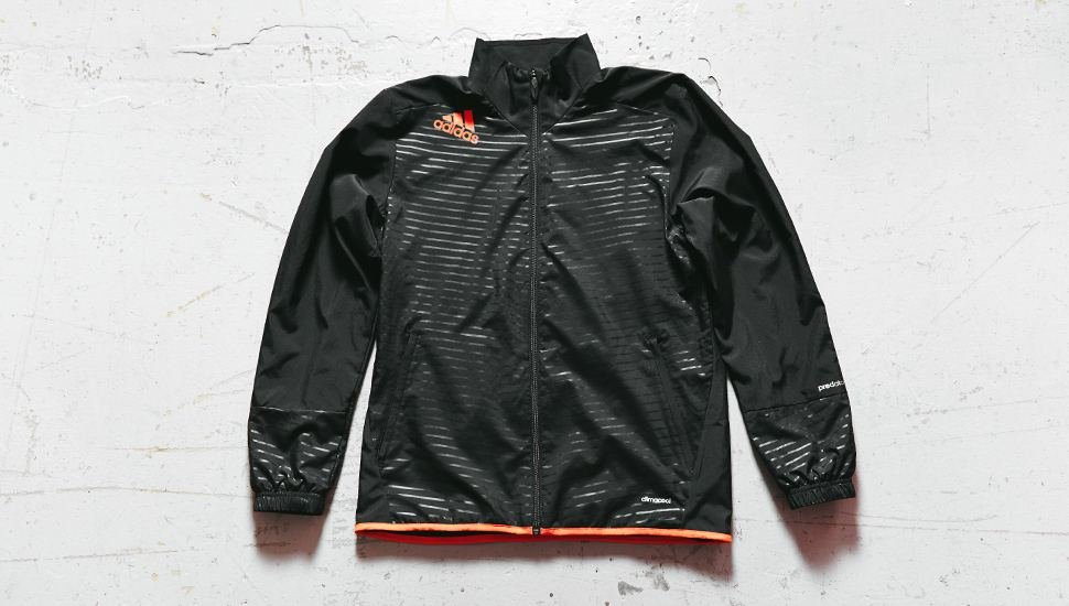 adidas Predator Training Collection - featured image
