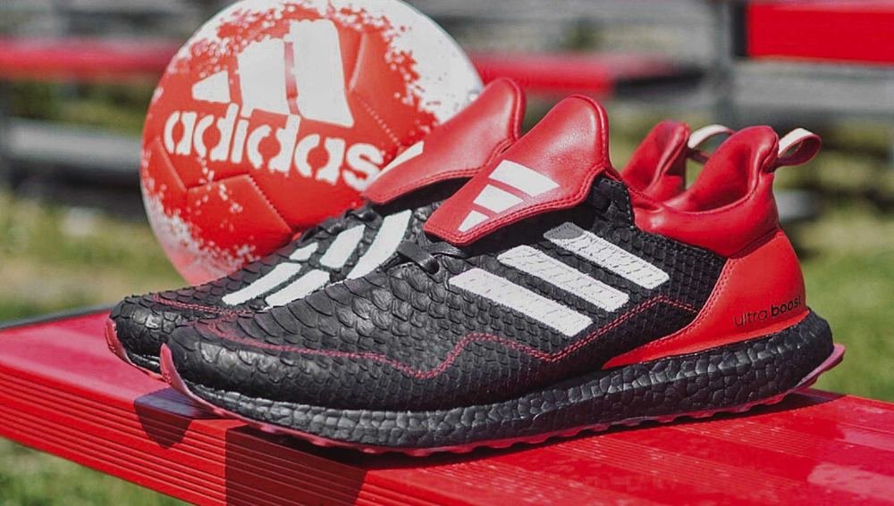 adidas Predator UltraBOOST by Jack the Ripper - featured image