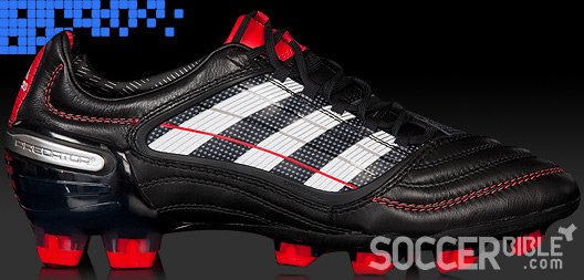 adidas Predator X Trustrike Football Boots - featured image